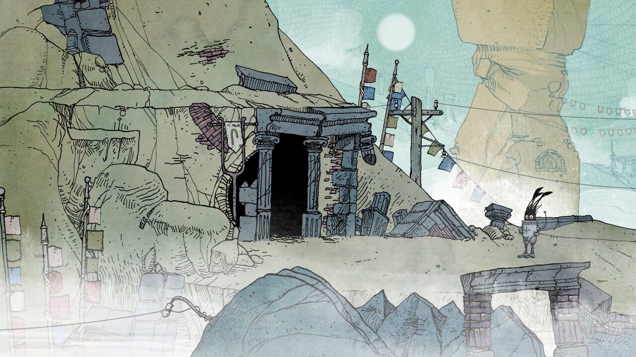 Slice of Sea — Screenshot 2