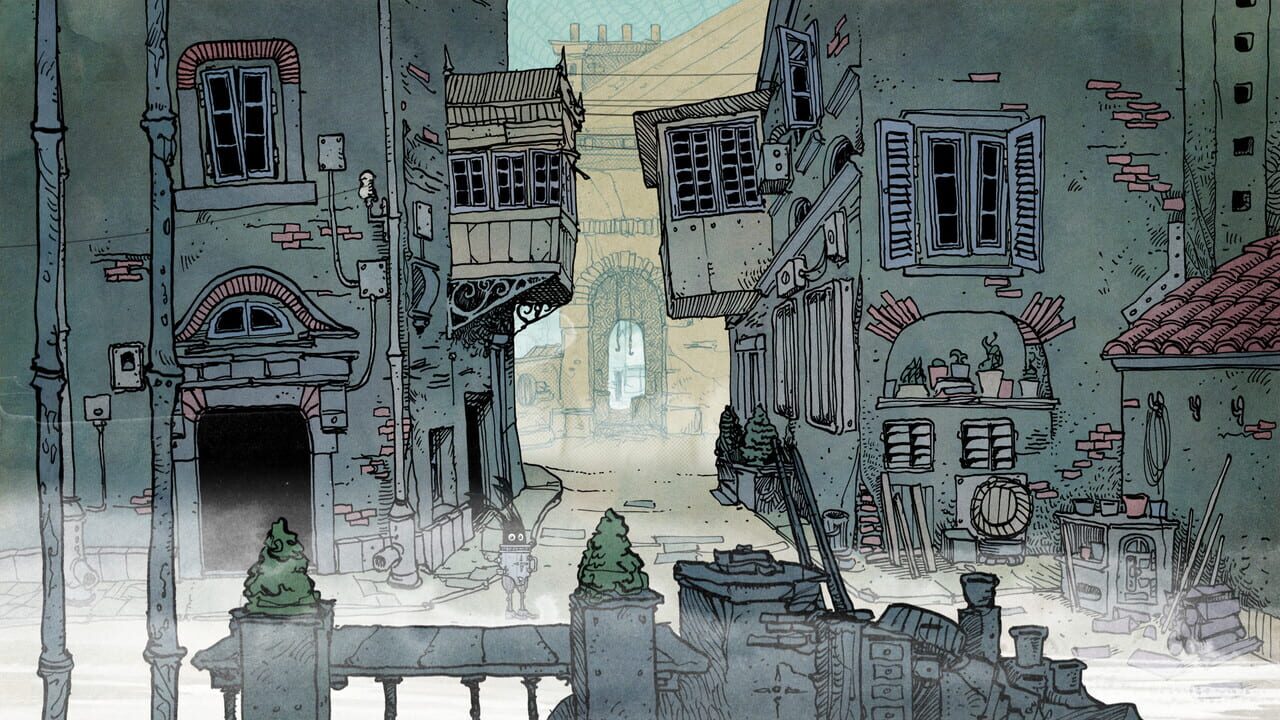 Slice of Sea — Screenshot 3