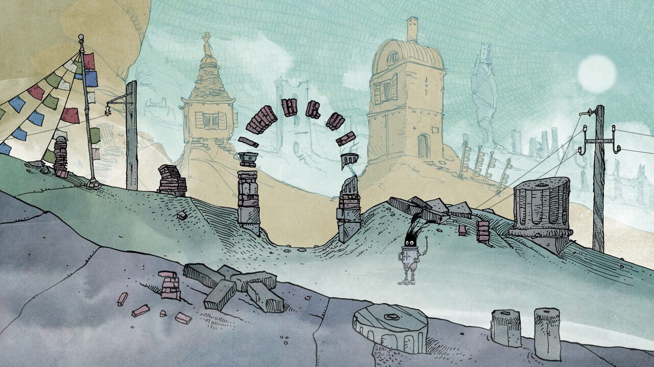 Slice of Sea — Screenshot 4