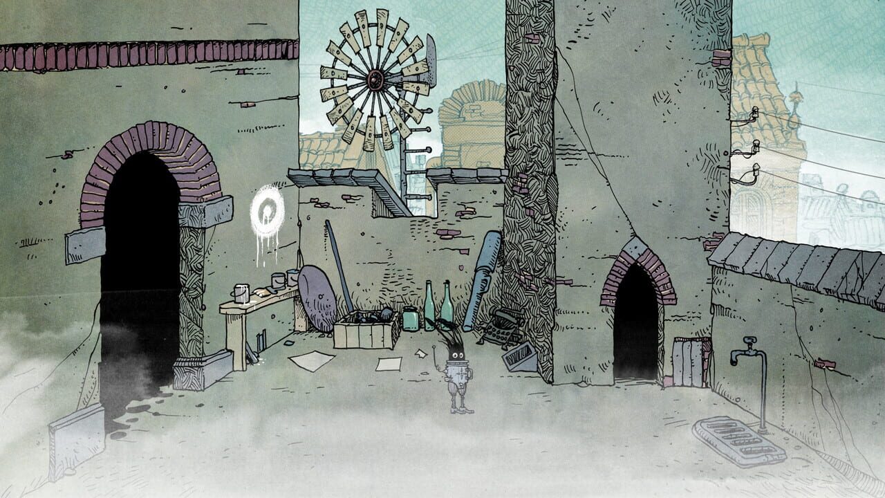 Slice of Sea — Screenshot 5