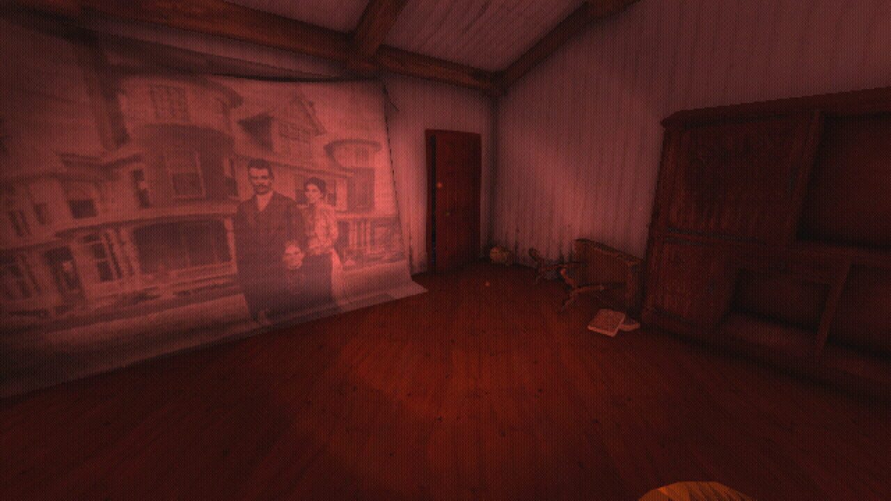The Tartarus Key — Screenshot 5
