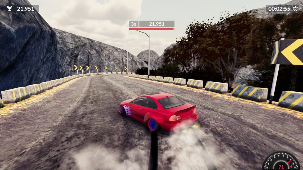 Drift King — Screenshot 5
