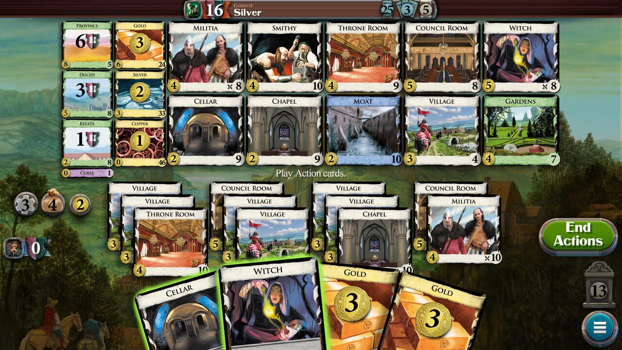 Dominion Image