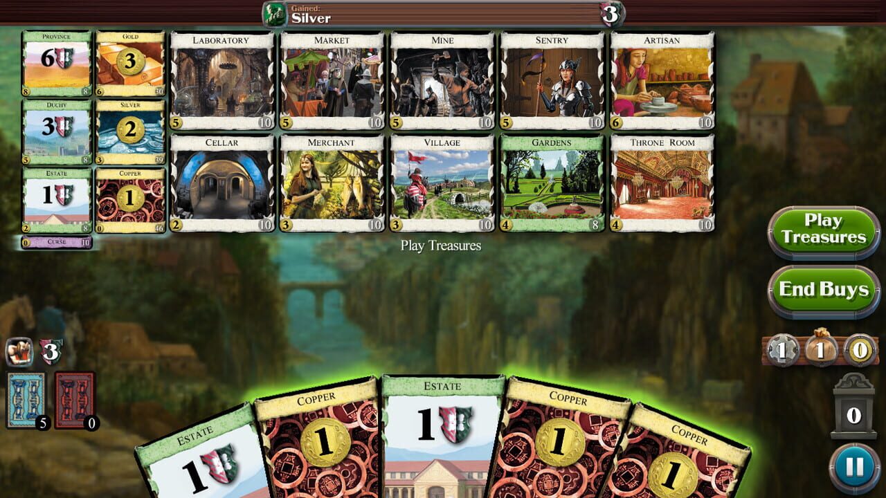Dominion Image