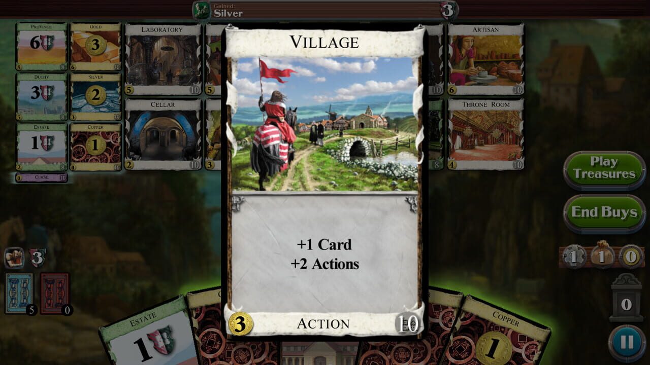 Dominion Image