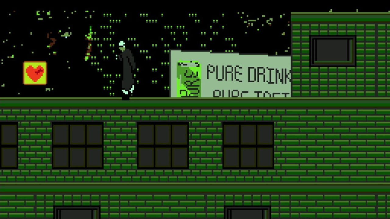 Zahhak — Screenshot 1