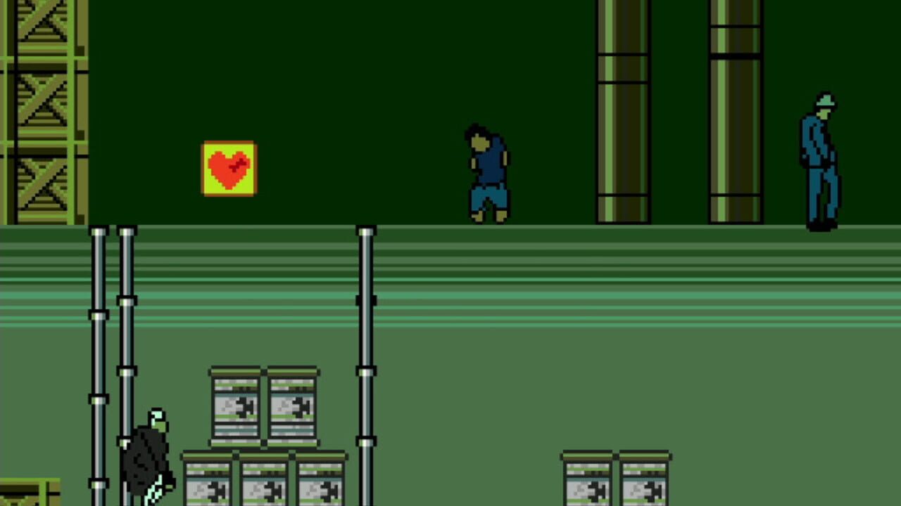 Zahhak — Screenshot 3