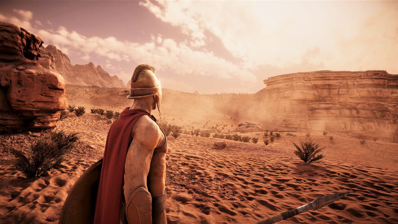 Miniatura 11 de la galería de Ultimate Epic Battle Simulator 2