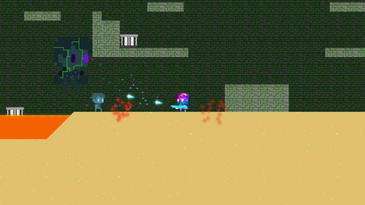 BlastFort Image