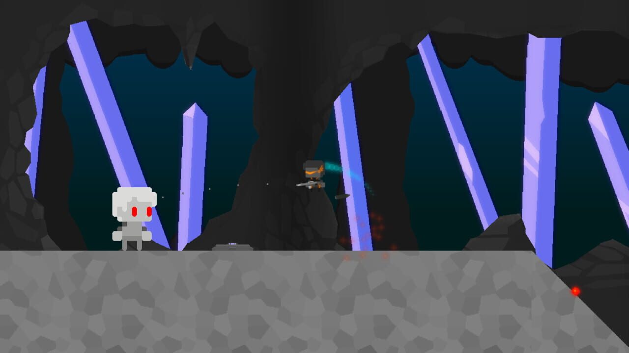 BlastFort Image