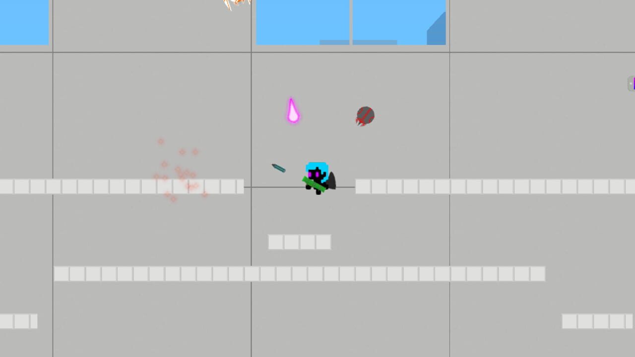 BlastFort Image