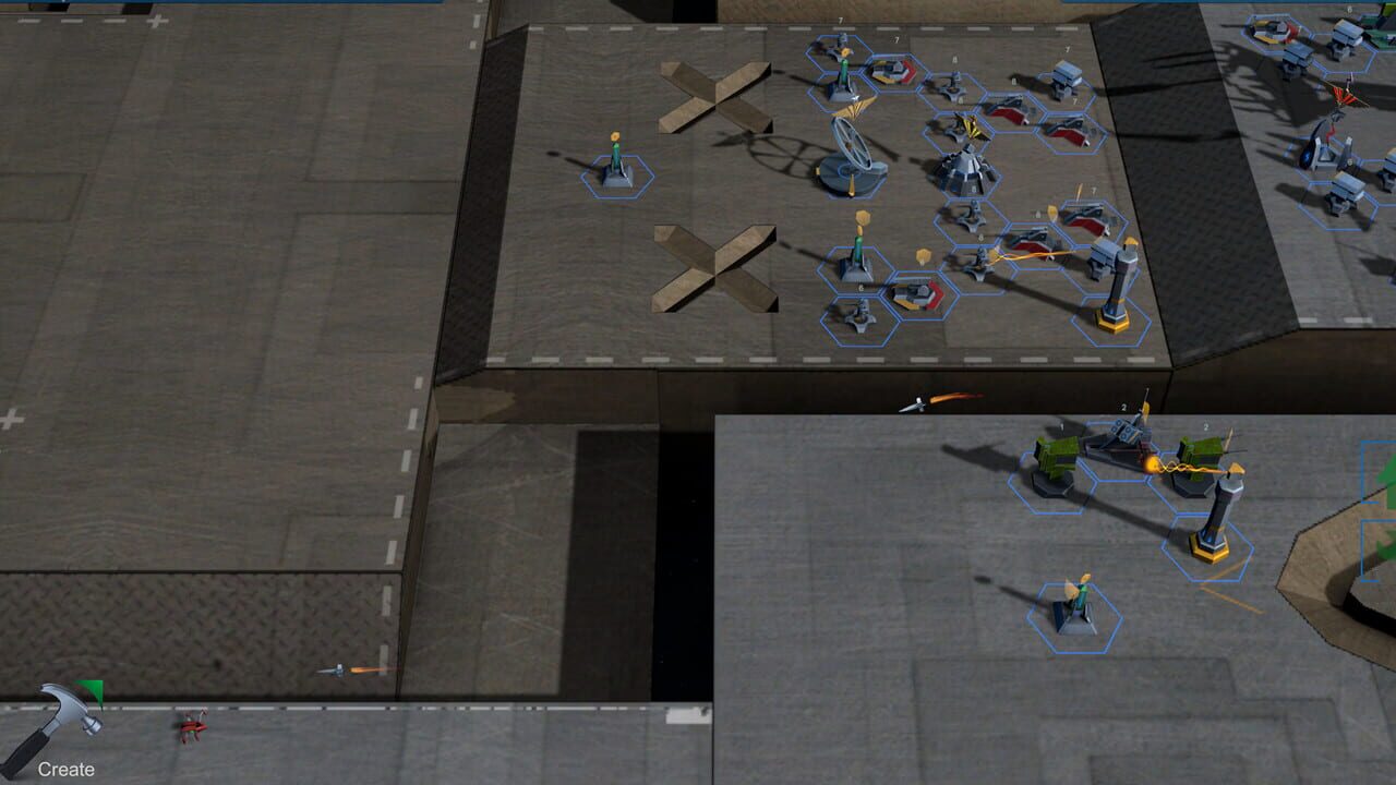 War Beasts — Screenshot 4