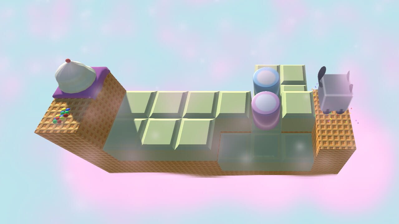 Catch the Donut — Screenshot 2
