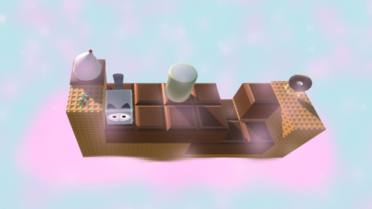 Catch the Donut — Screenshot 3