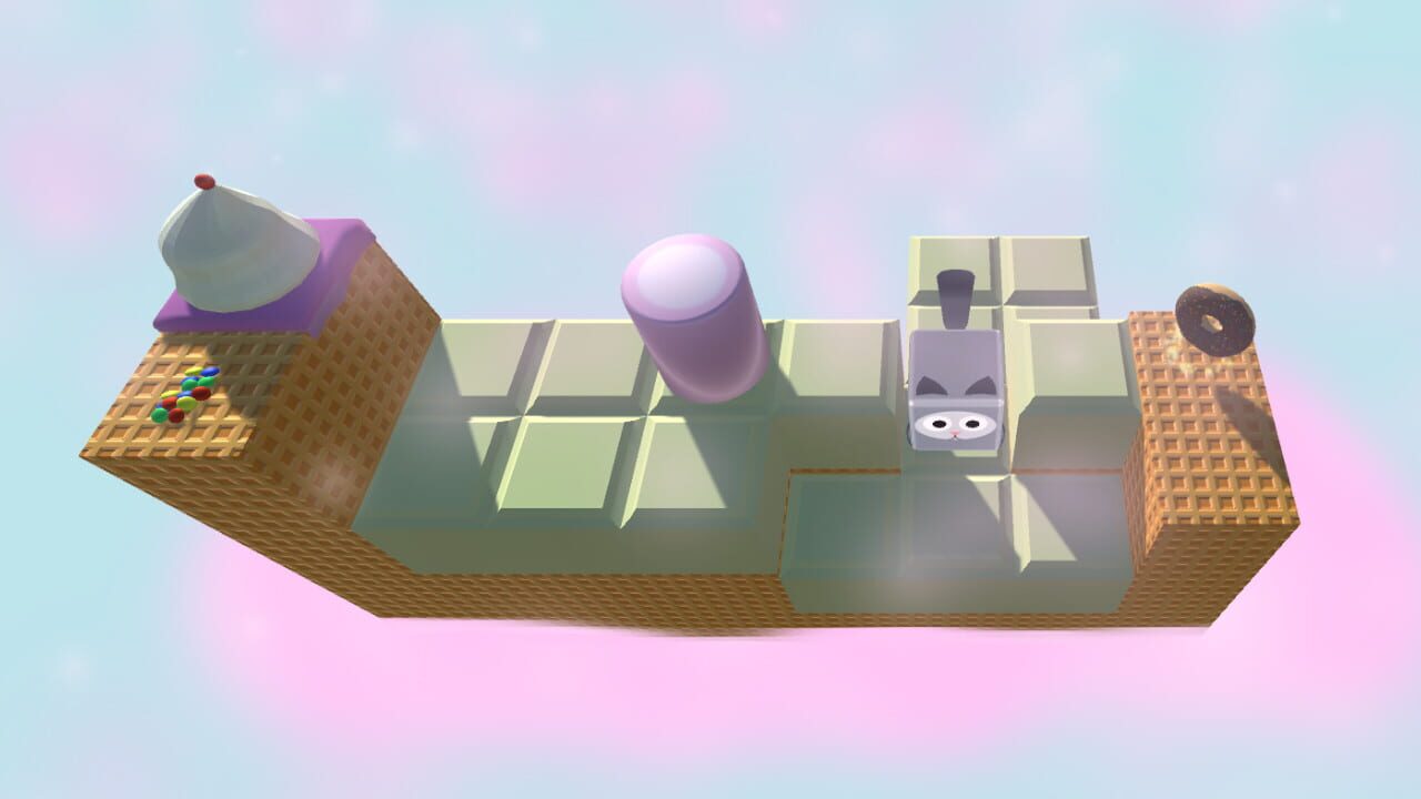 Catch the Donut — Screenshot 4