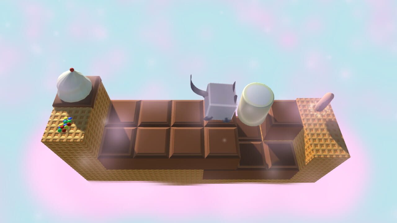 Catch the Donut — Screenshot 5