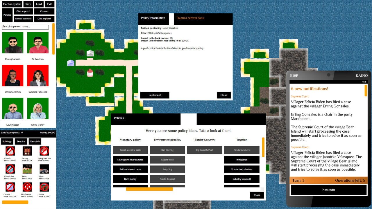 Screenshot 3