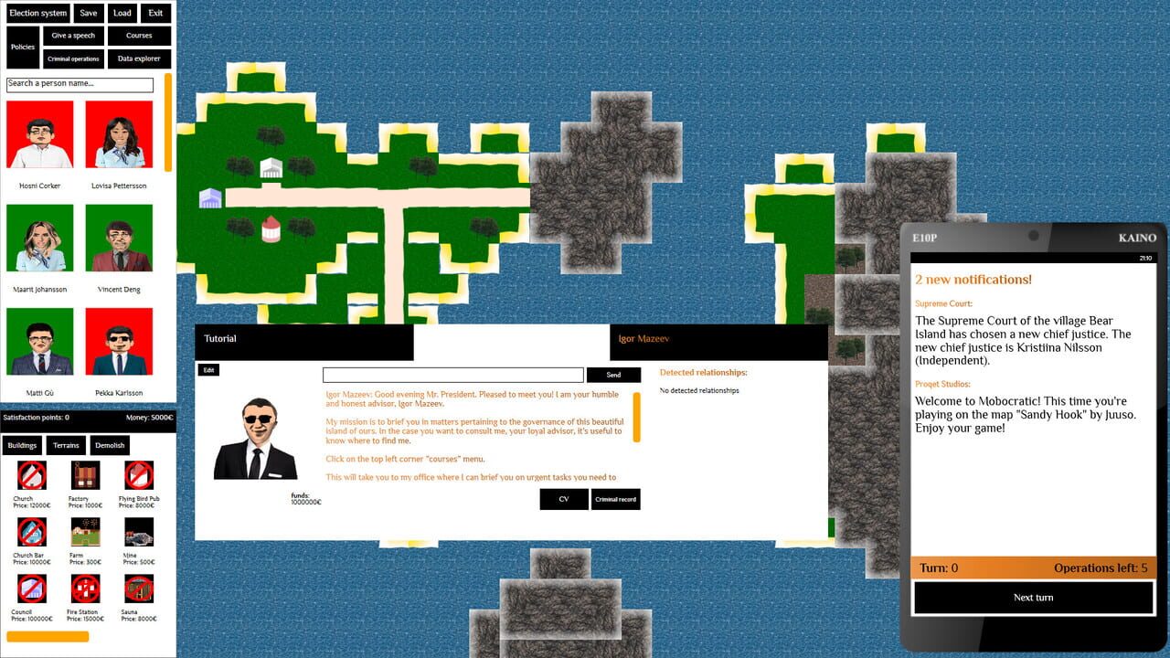 Screenshot 5
