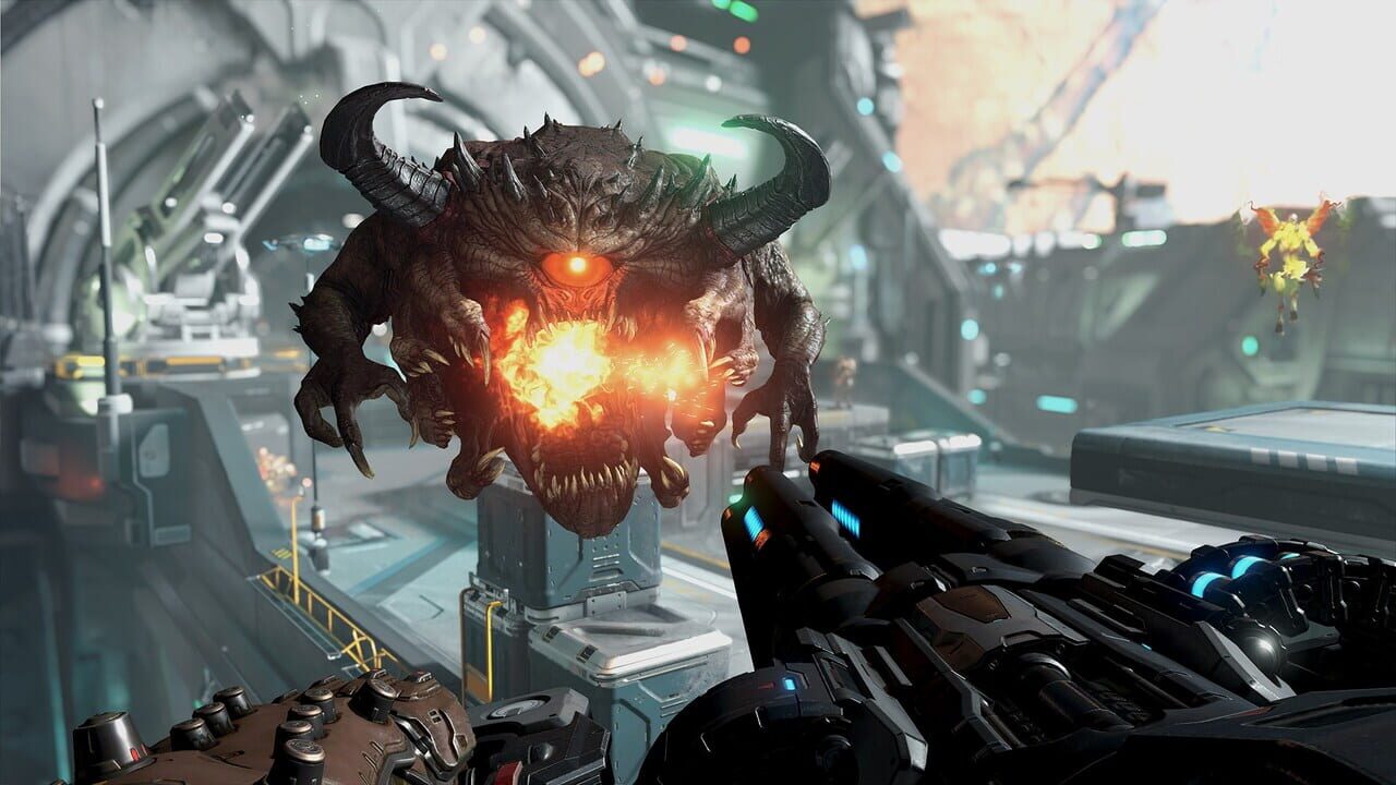 Doom: Eternal - Deluxe Edition Image