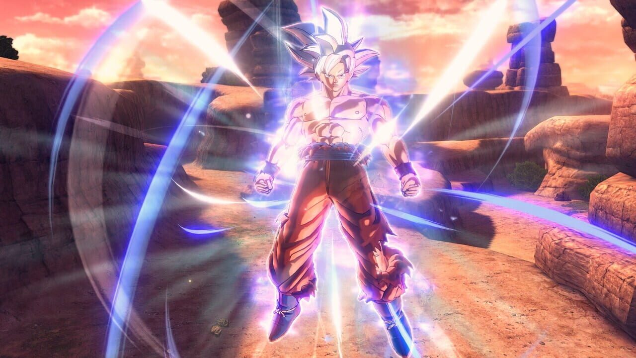 Dragon Ball: Xenoverse 2 - Extra Pass Image