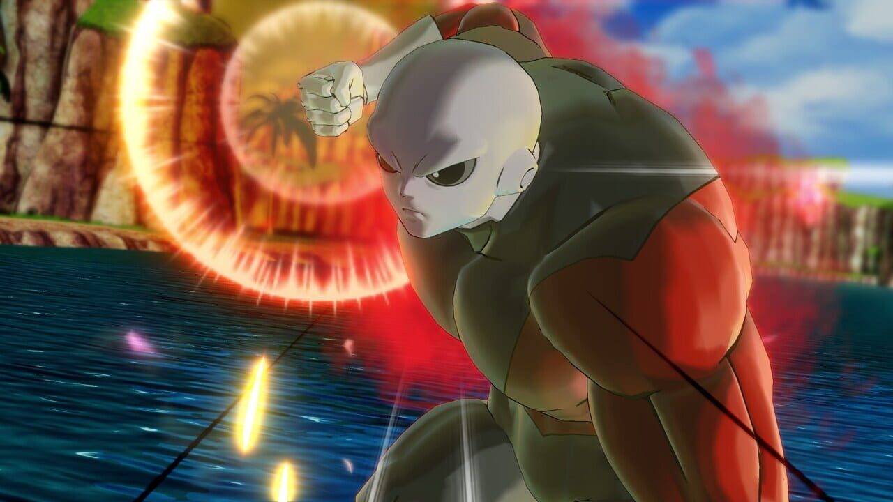 Dragon Ball: Xenoverse 2 - Extra Pass Image