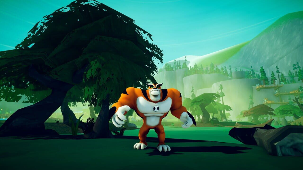 Ben 10 Bundle Image