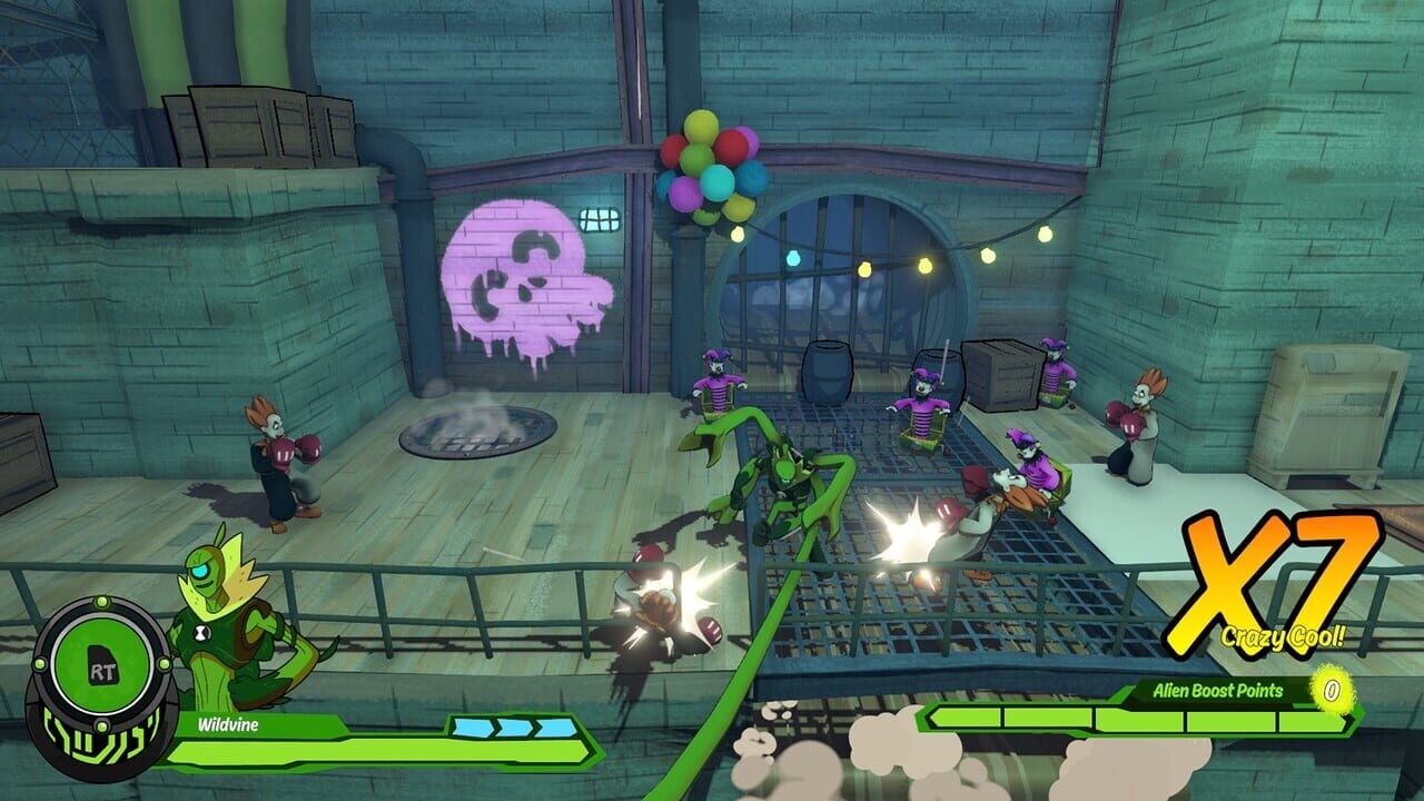 Ben 10 Bundle Image