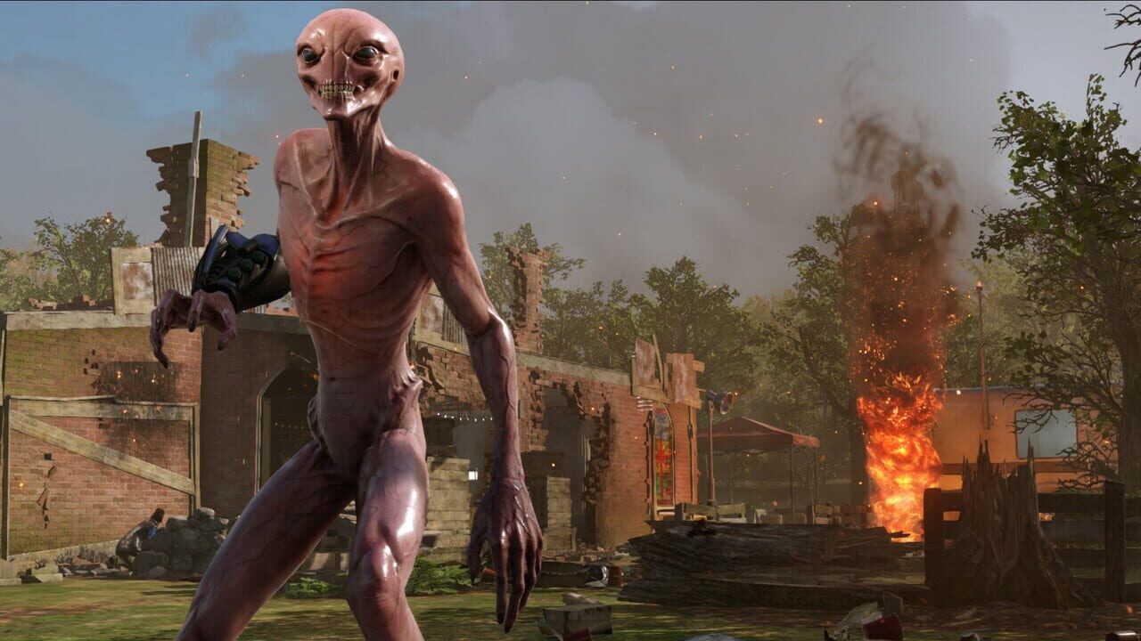 XCOM 2: Digital Deluxe Edition — Screenshot 2