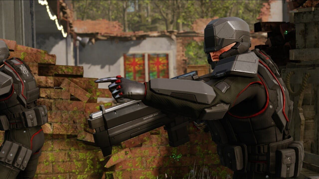 XCOM 2: Digital Deluxe Edition — Screenshot 4