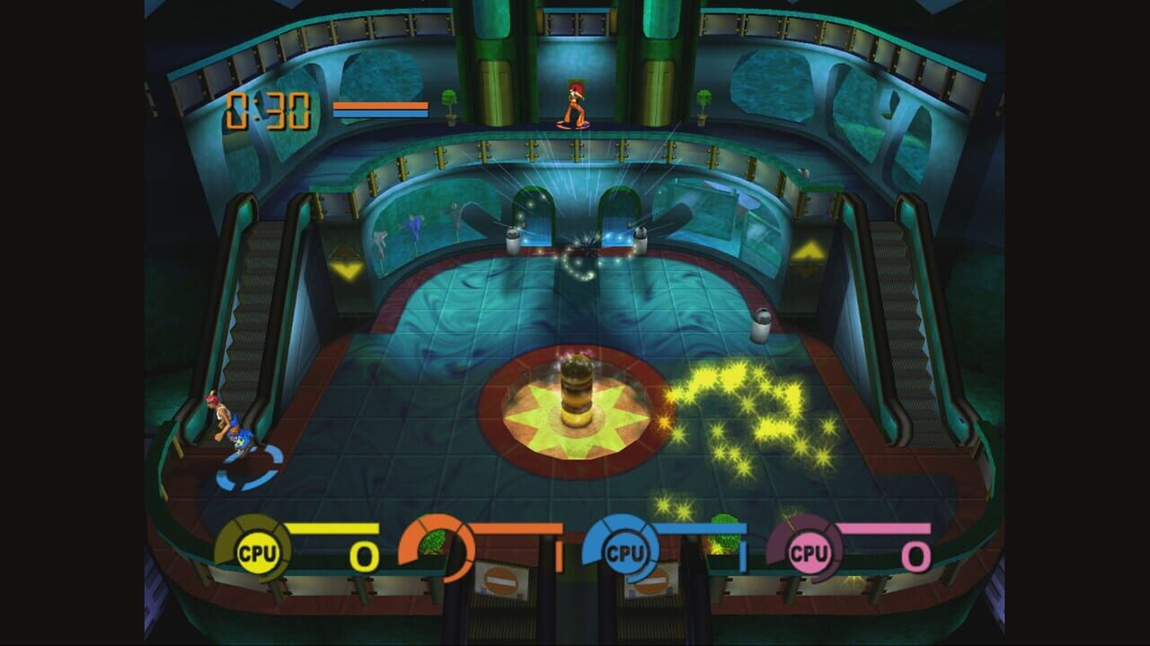 Fuzion Frenzy Image