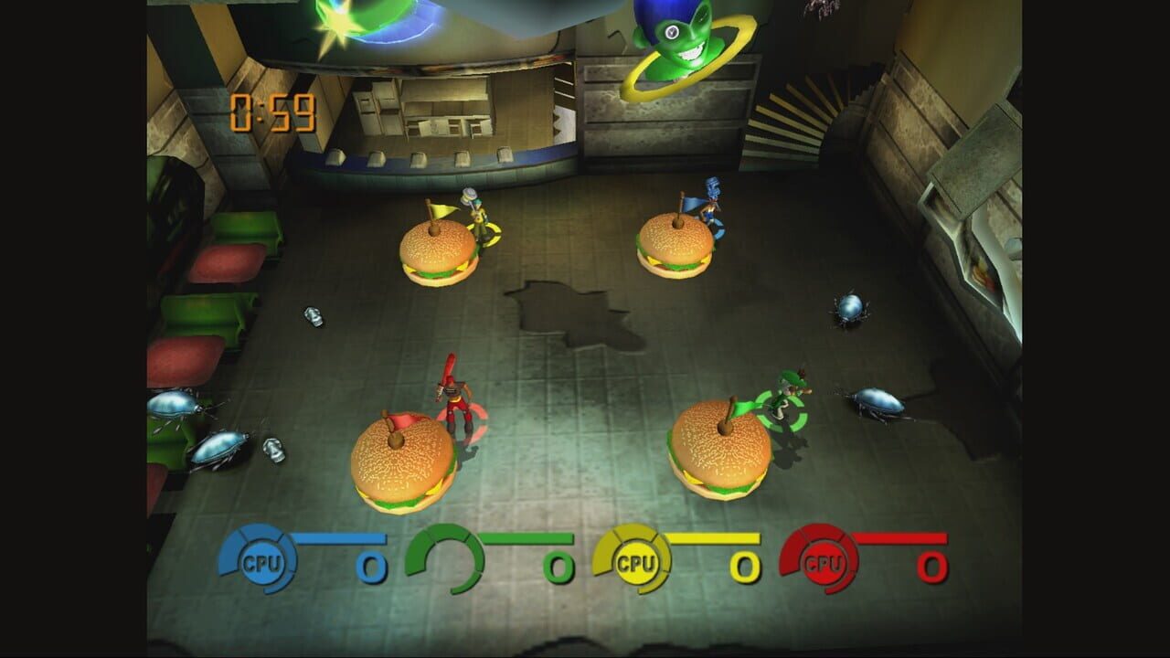 Fuzion Frenzy Image