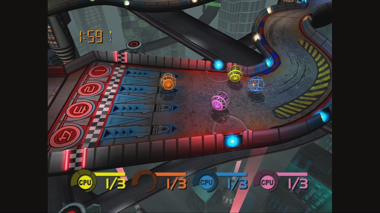 Fuzion Frenzy Image