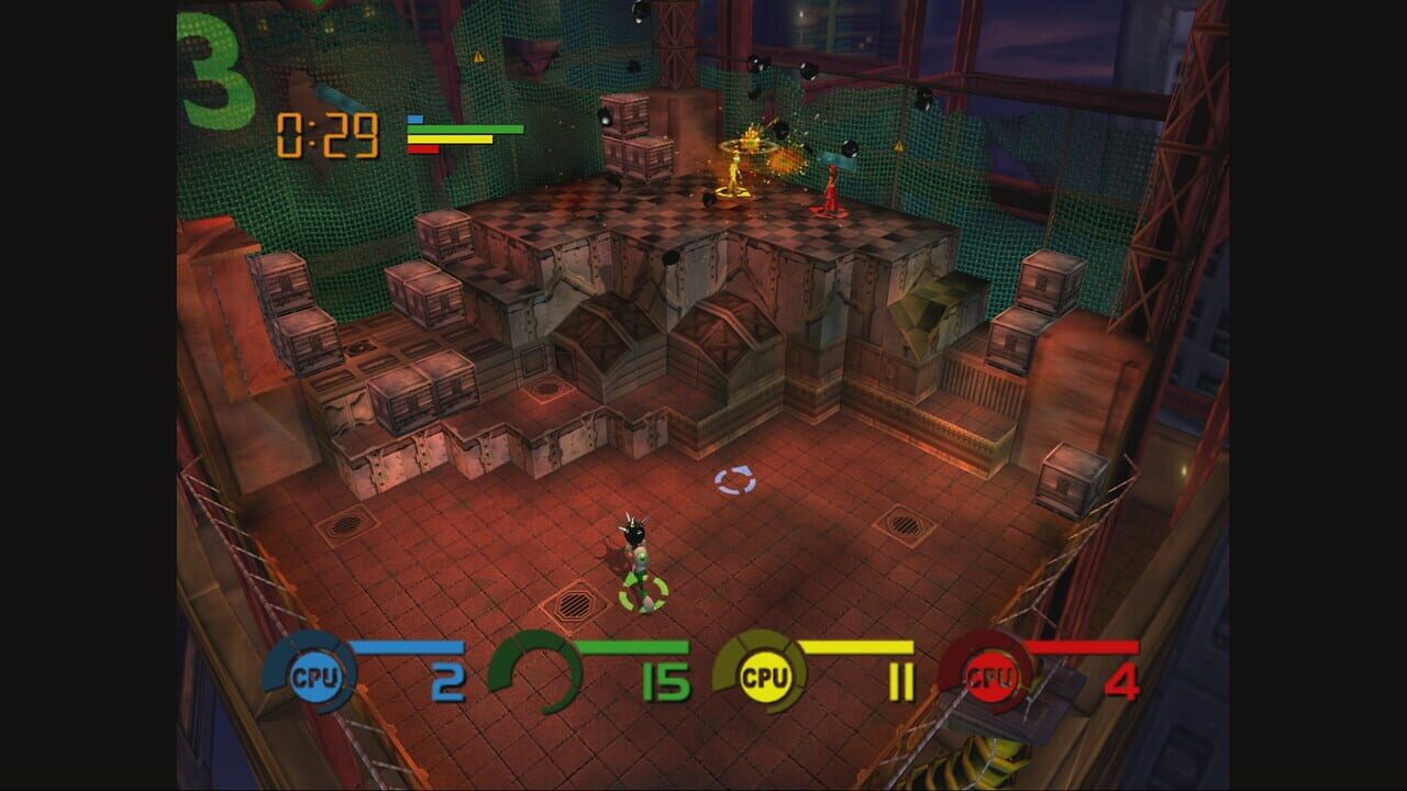 Fuzion Frenzy Image