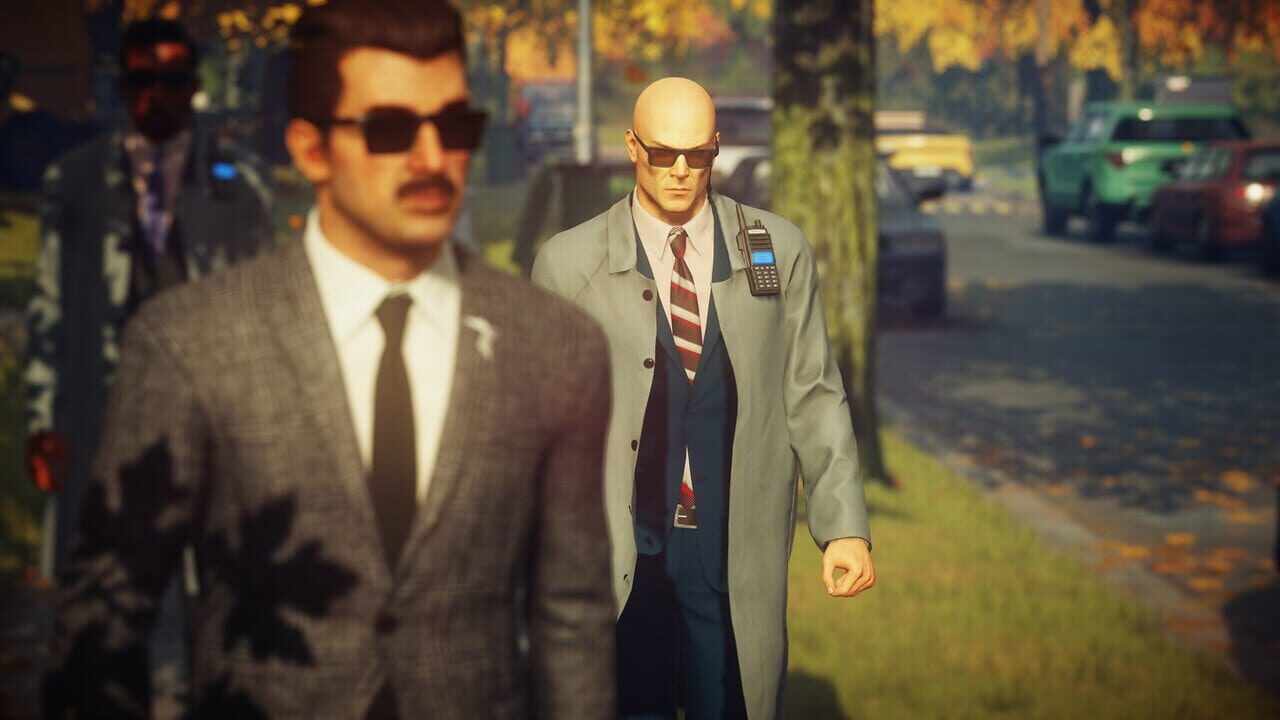 Hitman 2: Gold Edition Image