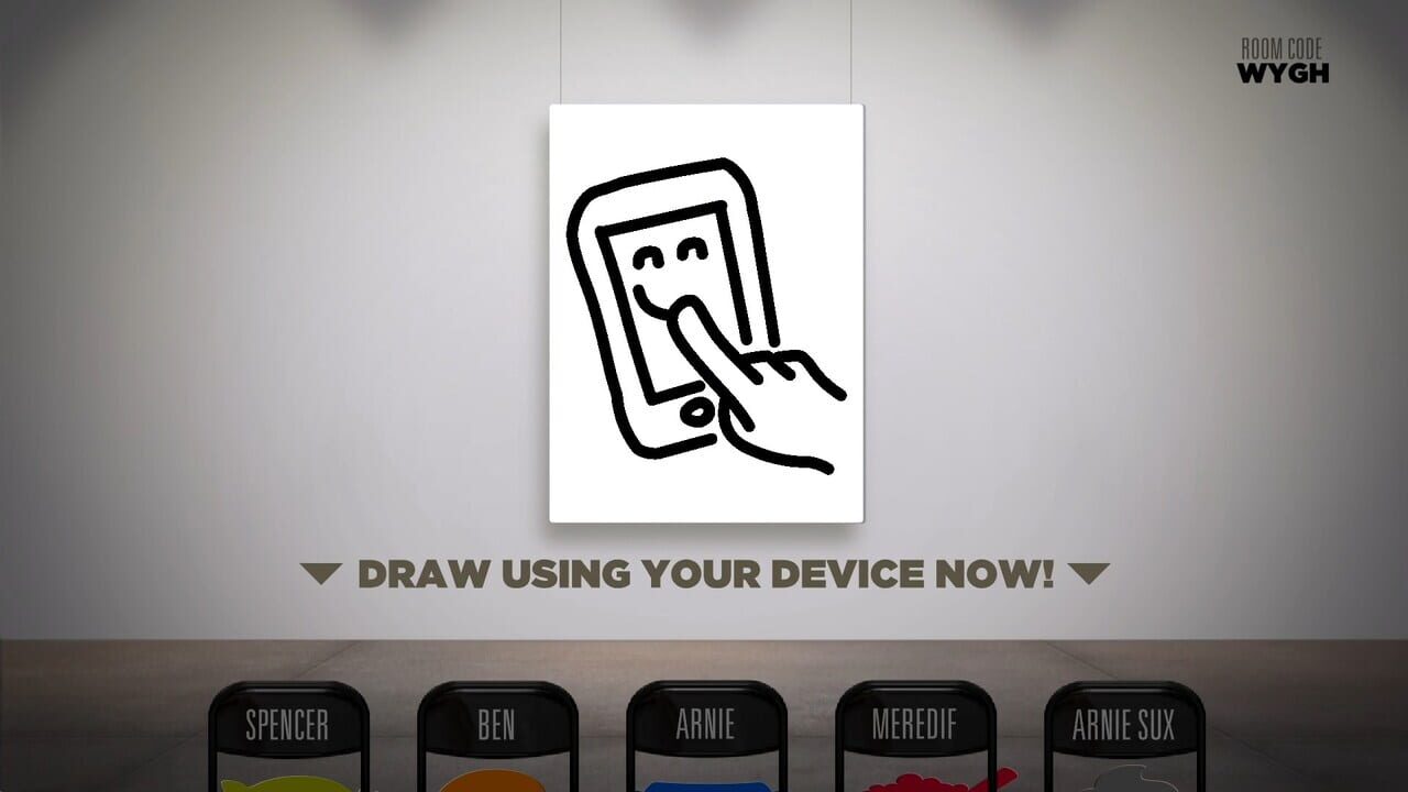 The Jackbox Party Bundle Image