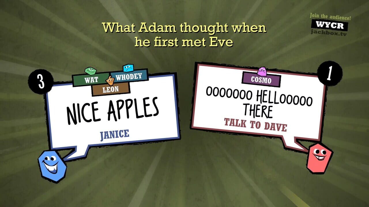 The Jackbox Party Bundle Image