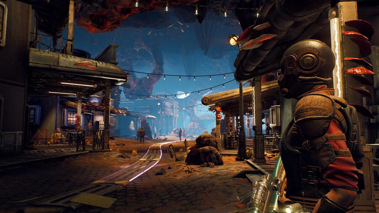 The Outer Worlds: Board-Approved Bundle Image