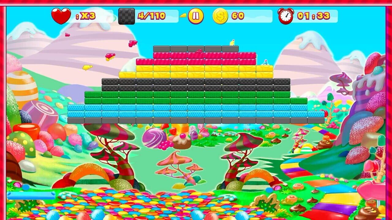 Brick Breaker: Shoot Puzzle — Screenshot 3