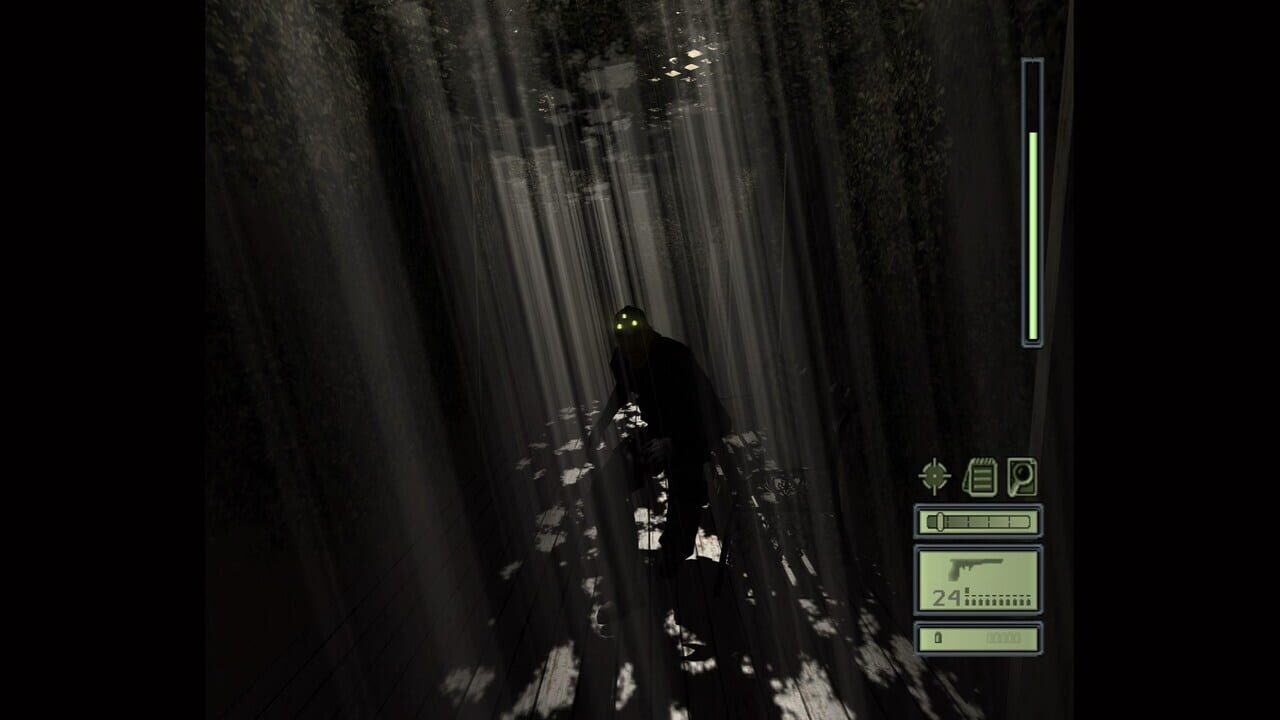 Tom Clancy's Splinter Cell Image
