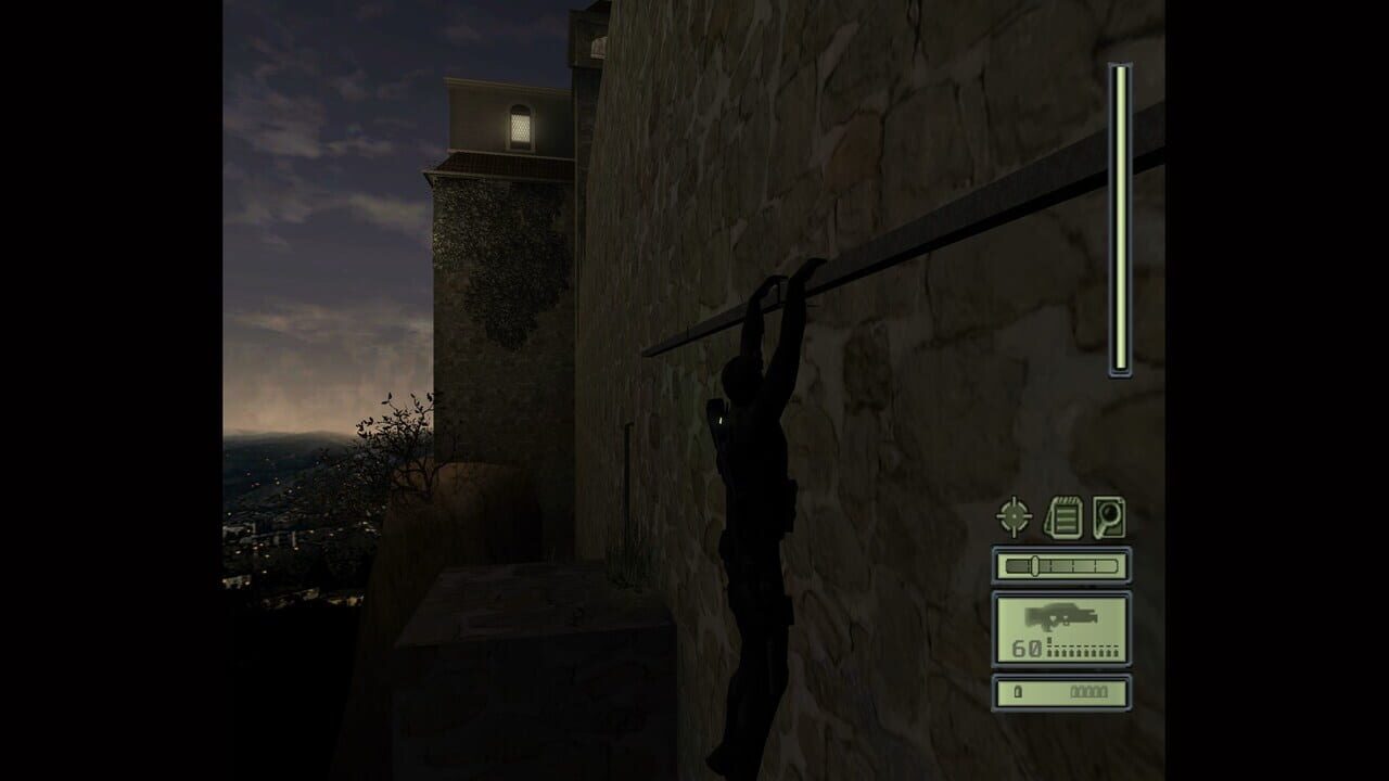 Tom Clancy's Splinter Cell Image