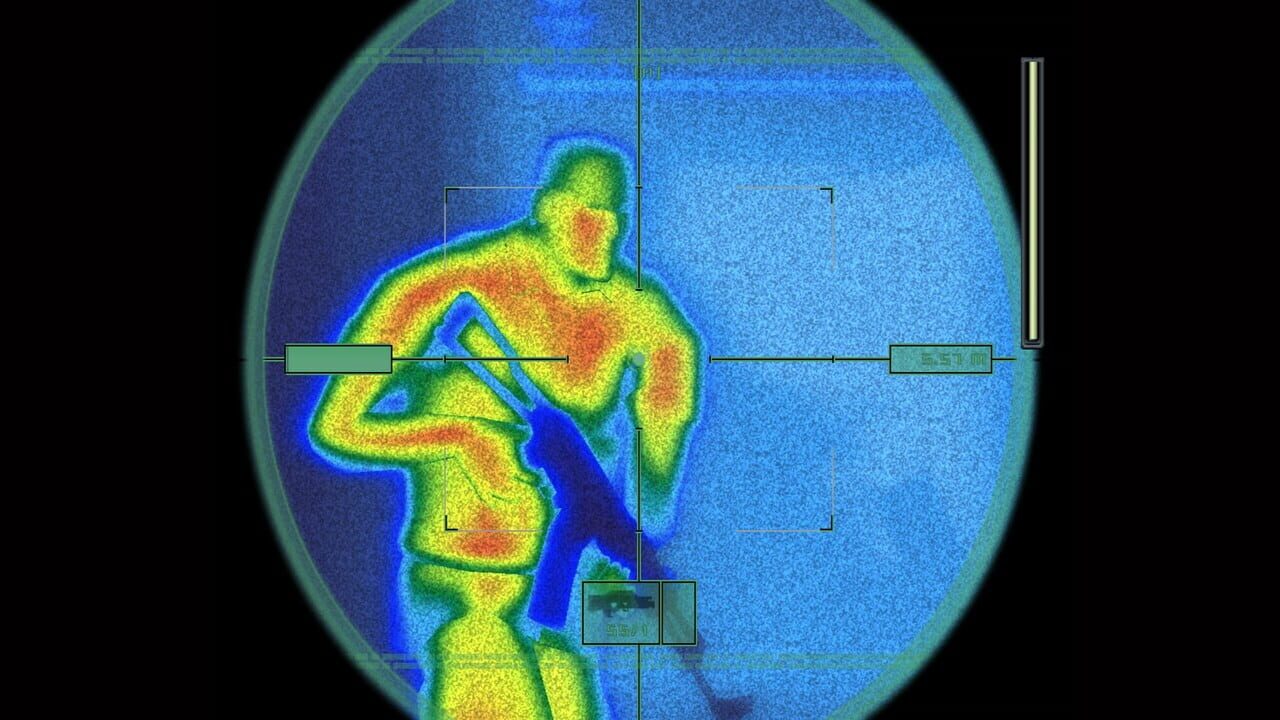 Tom Clancy's Splinter Cell Image