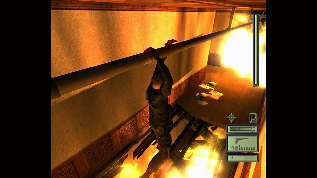 Tom Clancy's Splinter Cell Image