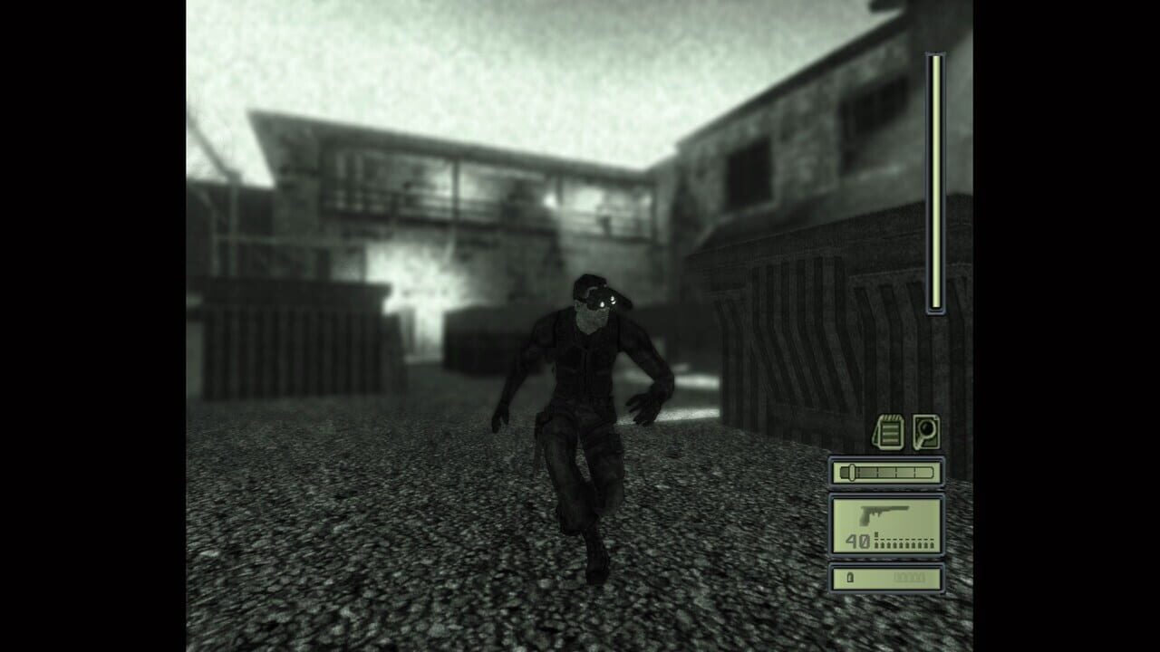 Tom Clancy's Splinter Cell Image