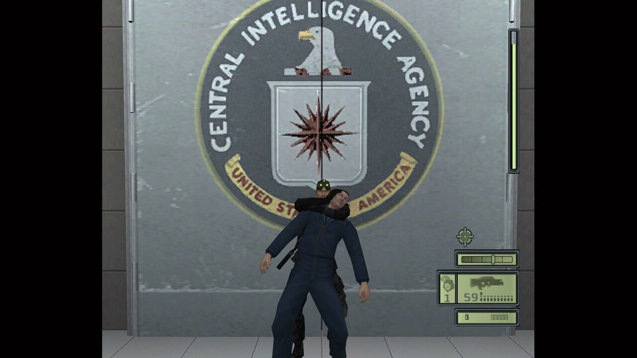 Tom Clancy's Splinter Cell Image