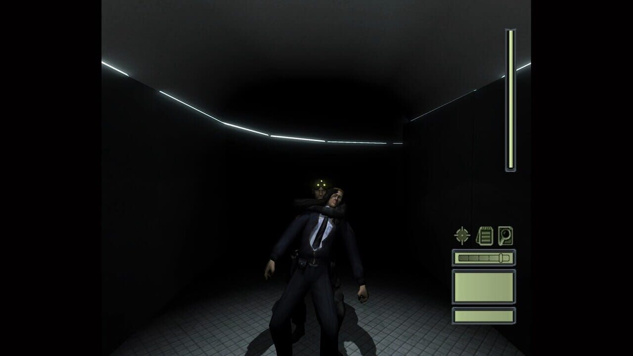 Tom Clancy's Splinter Cell Image