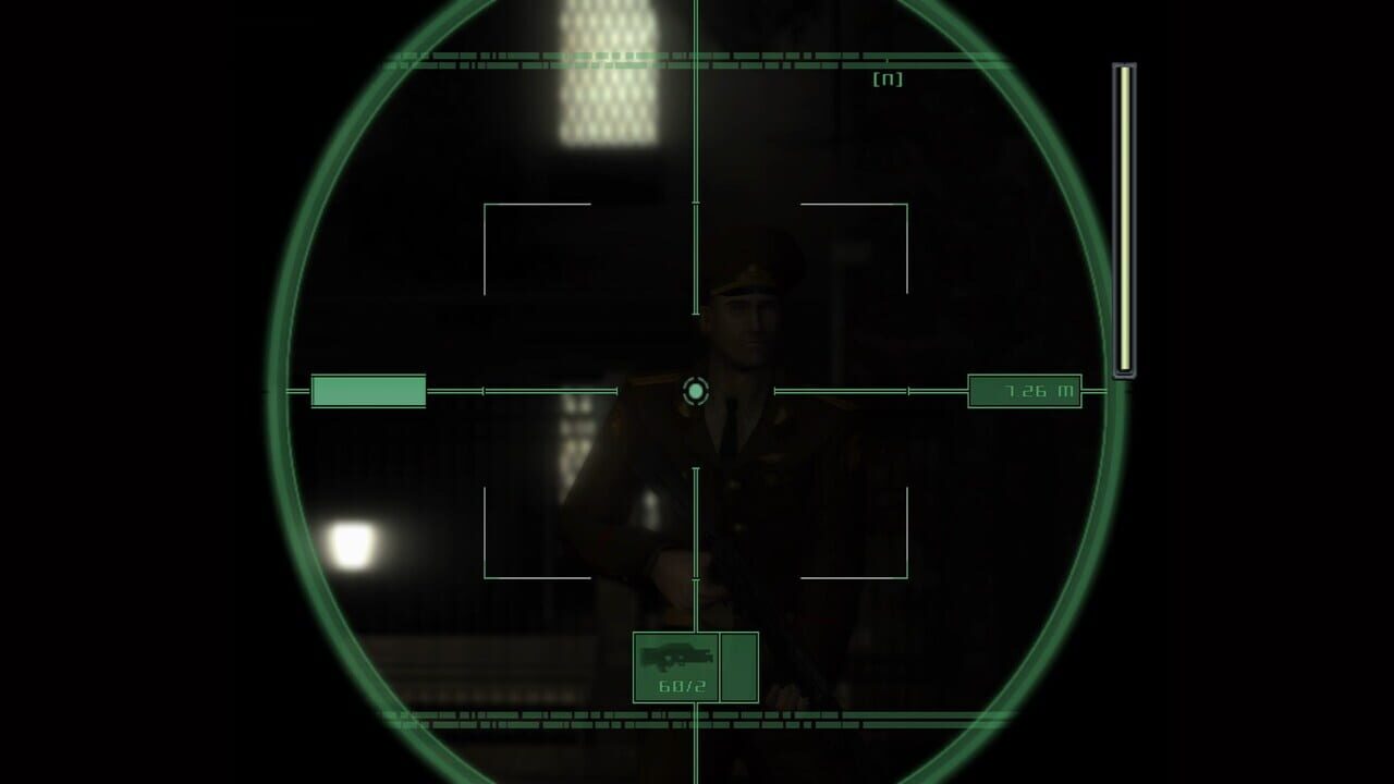 Tom Clancy's Splinter Cell Image