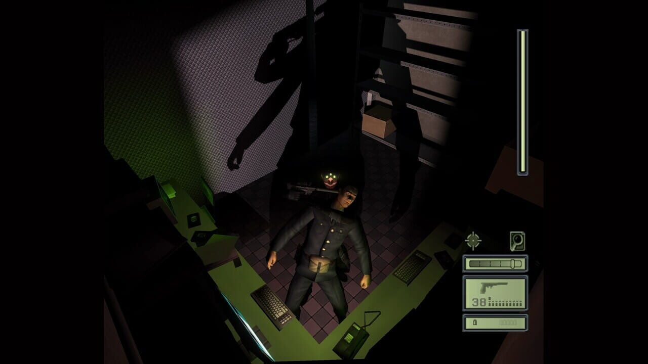 Tom Clancy's Splinter Cell Image