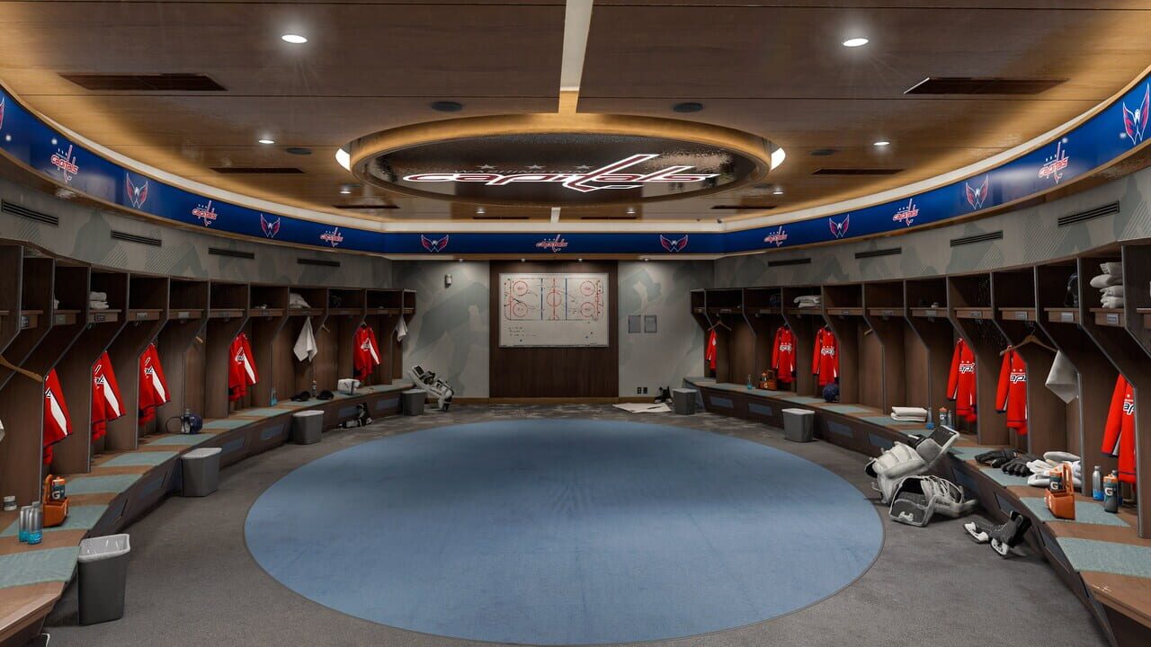 NHL 21: Rewind Bundle — Screenshot 1