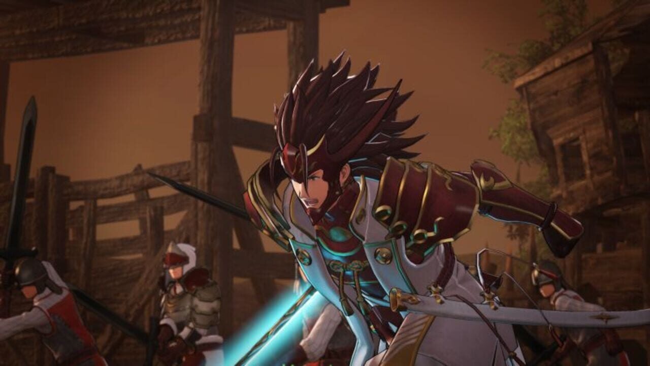 Fire Emblem Warriors: Limited Edition — Screenshot 3