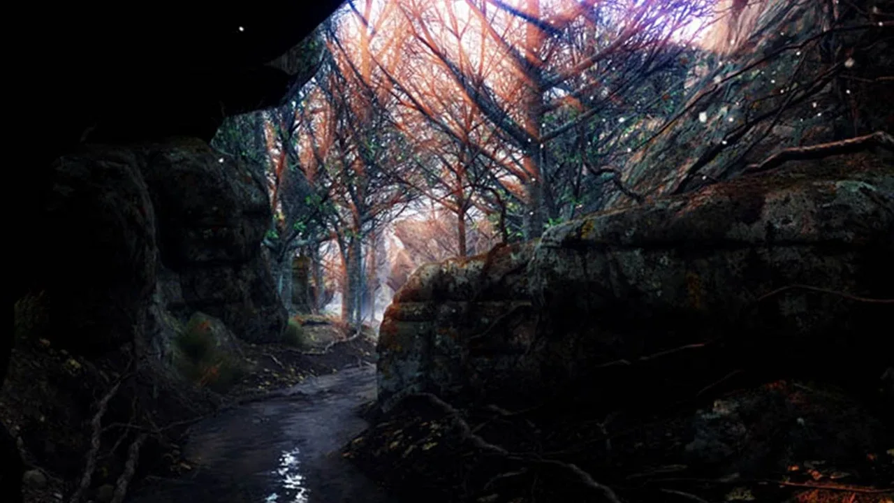Dragon Age: Inquisition - Deluxe Edition screenshot 2